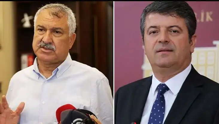 Adıyaman ve Adana Belediye Başkanları Gözaltına Alındı: Türkiye'de Şok Gelişmeler!