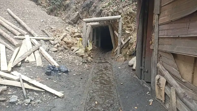 Kaçak Maden İşletmeleri İmha Edildi: Çevreyi Koruma Adımı