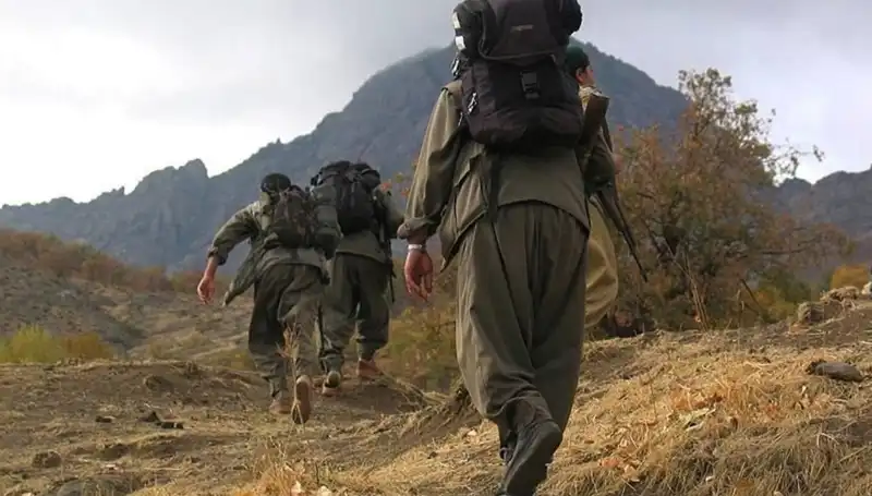 Terörsüz Türkiye'de Kilit 48 Saat: Öcalan'ın Mesajı Kandil'e Ulaşacak mı?