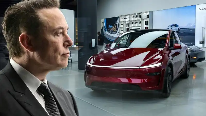 Elon Musk'ın Türkiye'den Kazancı: Haziran Ayında Ne Kadar Elde Etti?
