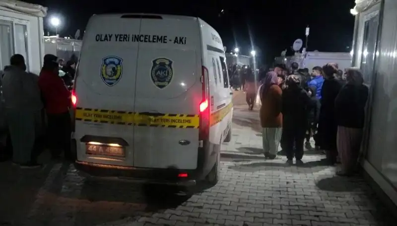 Silahlı Kavga: Husumetliler Arasında Çatışma ve Sonrası