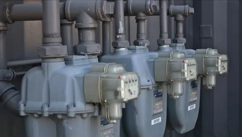 Avrupa Birliği'nde Gaz İthalatı Sabit Kaldı: Son Veriler Ne Anlatıyor?