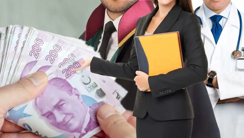 Temmuz 2023 Memur Zammı: Hangi Memurlar Ne Kadar Alacak?