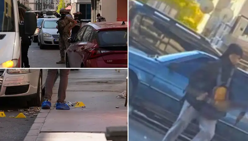 İzmir Karakol Saldırısı Sonrası 16 Çocuğun Serbest Kalması: Olayın Arkasındaki Gerçekler
