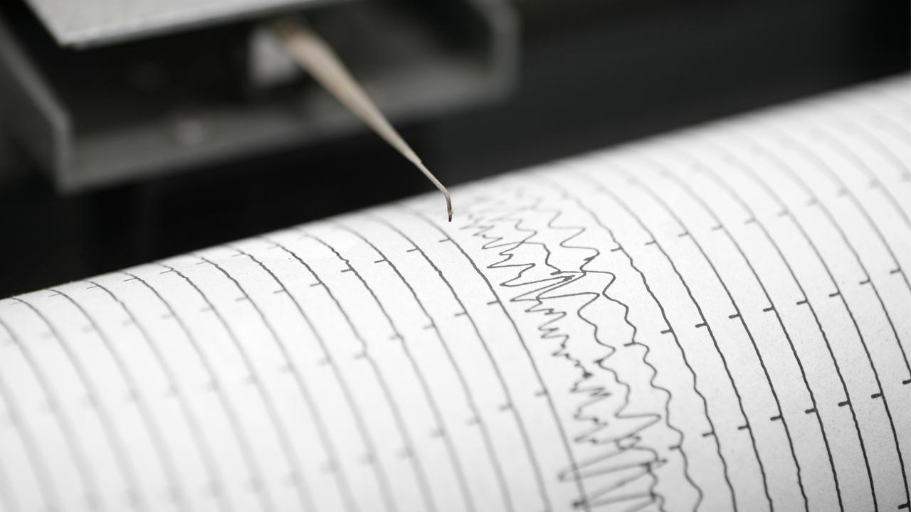 Ankara'da Meydana Gelen 3,5 Büyüklüğündeki Deprem Endişe Yarattı