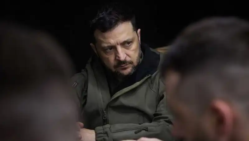 Putin’in Karanlık İddiaları: Zelenski'den Gelen Ölüm Emri Tartışmaları