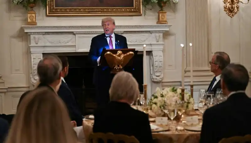 Trump: Gazze’de Rehineler İçin Umut Verici Gelişme