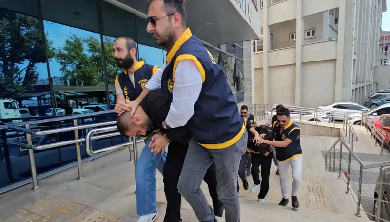 FETÖ Yalanıyla Yapılan Milyonluk Vurgun, Şok Ayrıntılarıyla Ortaya Çıktı