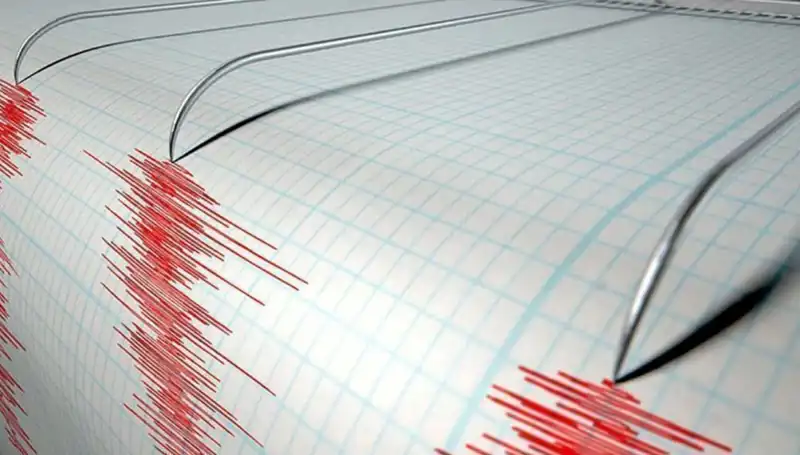 Yeni Zelanda’yı Sallayan 6,7 Büyüklüğündeki Deprem: Gözler Bölgedeki Etkilere Çevrildi