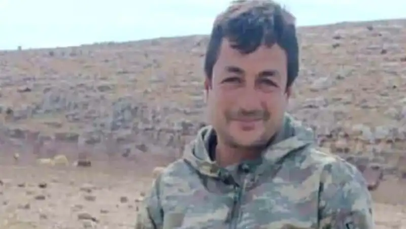Çobanlık yapan genç, sulama kanalında yaşamını yitirdi! Olayın arka planı ne?