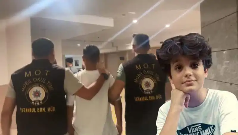 Mattia Ahmet Minguzzi Davasında Skandal İddialar: Avukat Rezan Epözdemir ve Tehditler