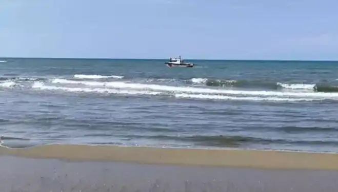 Giresun'da Denize Giriş Yasağı: Sağlık Yetkililerinin Açıklamaları Neler?
