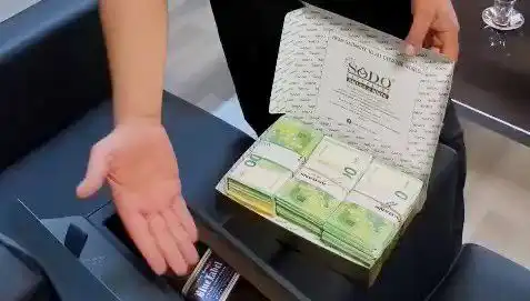 Manavgat Belediyesi'nde Şok Operasyon: Baklava Kutularında Saklanan Euro'lar Keşfedildi