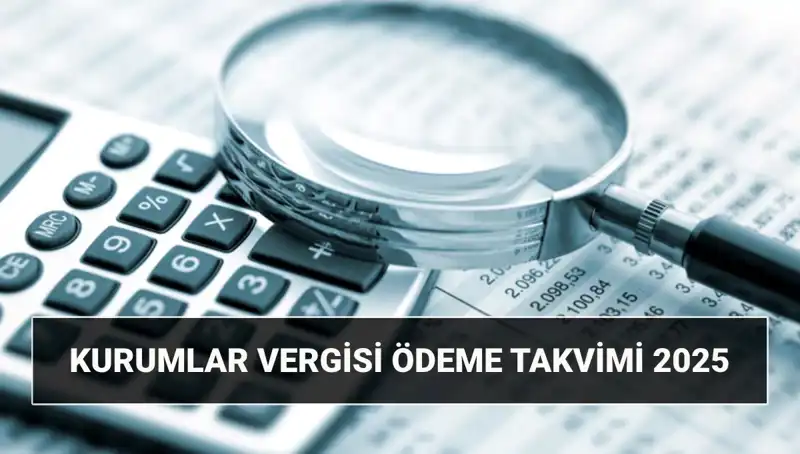 2025’te Kurumlar Vergisi Oranı Değişecek mi? İşte Tüm Detaylar