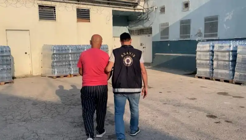 37 Yıl Sonra Firari Hükümlü Yakalandı: Kastamonu'da Şok Gelişme