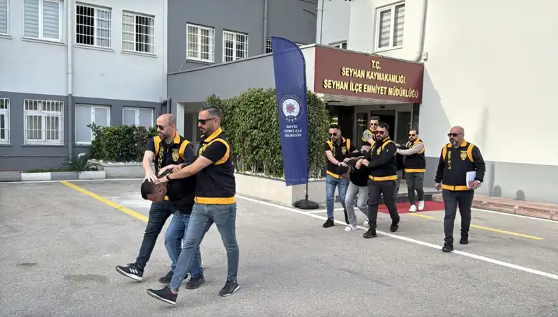 Alacak Verecek Anlaşmazlığı: Evi Kurşunlayarak Hesaplaştılar!