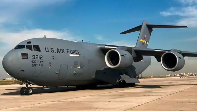 Pentagon’dan Tahrik Edici Askeri Hamle: Lübnan ve Norveç’e Yepyeni Saldırılar