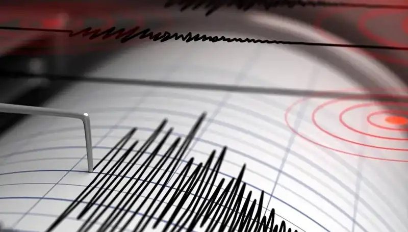 Manisa’da Şok Eden Deprem: 4 Büyüklüğünde Sarsıntı Neler Oluyor?