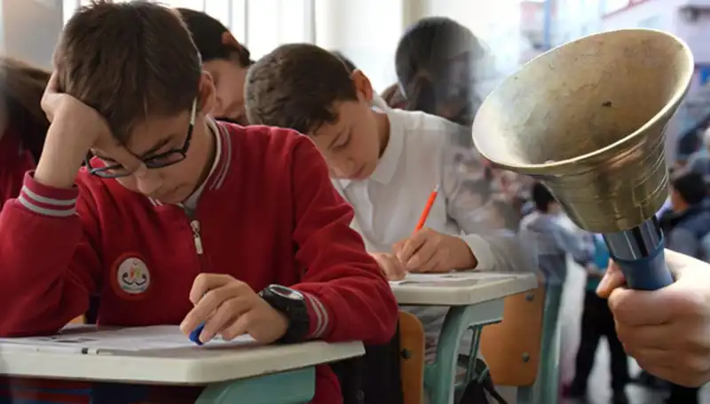 İkinci Ara Tatil 2024-2025 Akademik Yılında Ne Zaman Başlayacak?