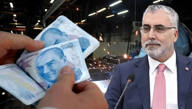 2025 Kamu İşçileri İçin Toplu İş Sözleşmesi: Yeni Teklif ve Zam Miktarları