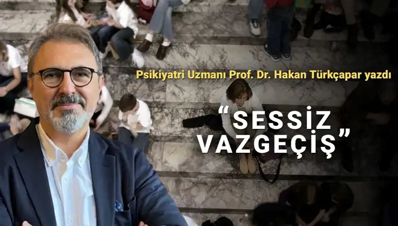 Hayatın Sessiz Vazgeçişi: Minimumda Yaşamak ve Anlamı Üzerine Düşünceler