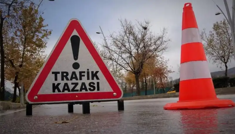 Giresun'da Feci Kaza: Hayatını Kaybeden 1 Kişiyle Trajedi Ortaya Çıktı
