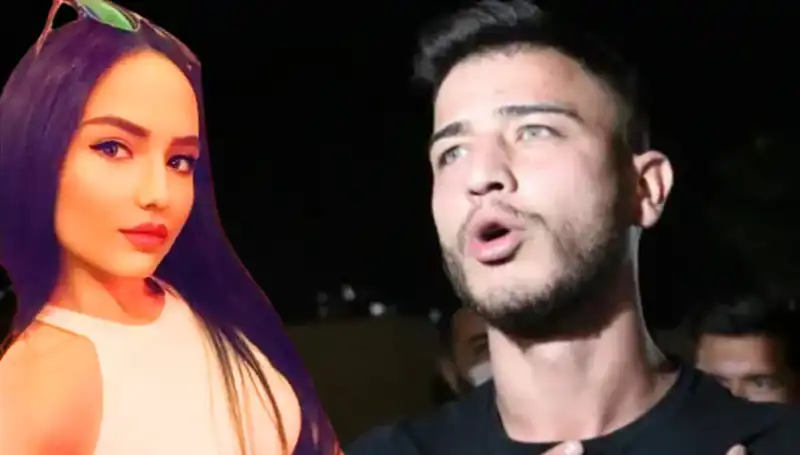 Ümitcan Uygun’un Aleyna Çakır Davasında Mahkeme, İkinci Kez Ceza Talebini Reddetti
