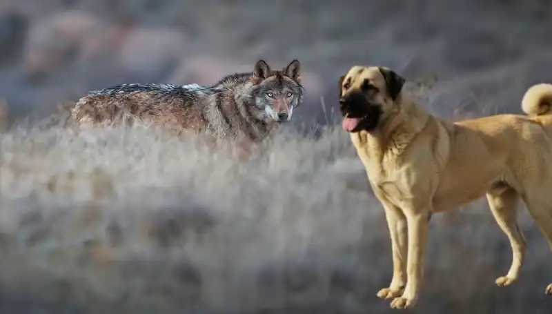 Kangal Köpeği: Artan Kurt Popülasyonu Talebi Nasıl Etkiledi?