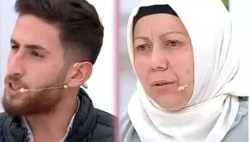 Türkiye'deki Kayınvalide-Damat Olayında Şaşırtan Gelişme: Ceza Süreci Başladı