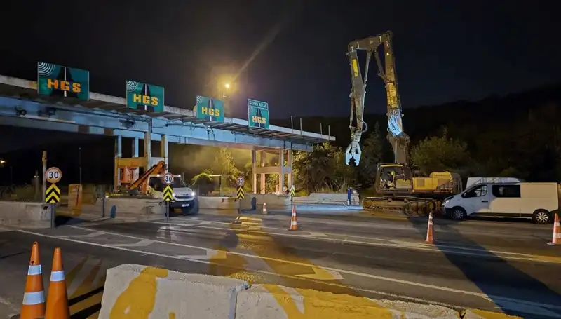 Avcılar Gişeleri Ne Zaman Açılacak? Detaylar ve Alternatif Güzergahlar