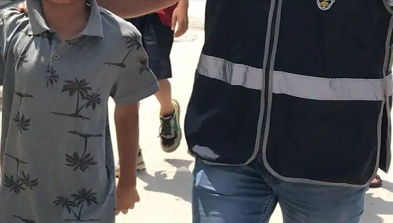 Türkiye'de 612 Bin 651 Çocuk Suça Sürüklendi: Olaylar ve Çözüm Yolları