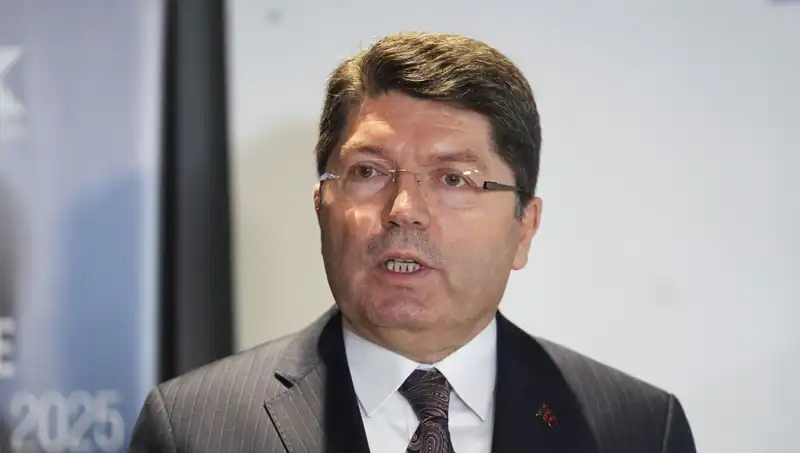 Yılmaz Tunç, 10. Yargı Paketi ile Hukuk Sistemine Yeni Soluk Getiriyor