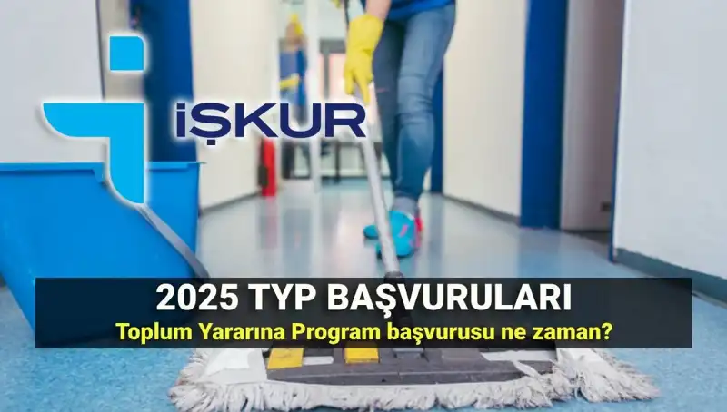 2025-2026 TYP Başvuru Tarihleri ve Detayları Açıklandı!