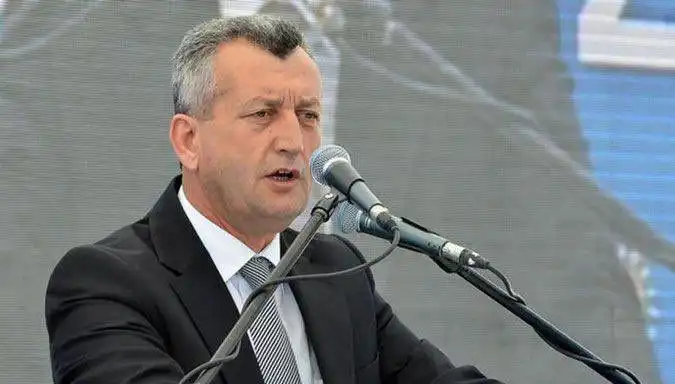 Eski Menemen Belediye Başkanı Tahir Şahin Hayatını Kaybetti: Kısa Ama Anlamlı Bir Hayat