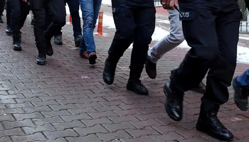 MİT ve Emniyet, FETÖ'ye Karşı Tarihi Bir Operasyon Gerçekleştirdi