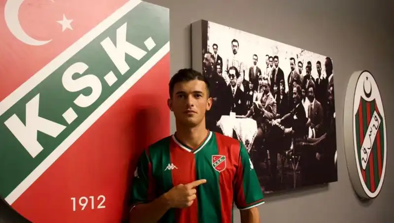 Karşıyaka'da Futbol Transfer Dalgası: Hedef Süper Lige Çıkmak