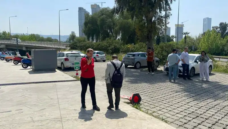 Marmara Bölgesi'nde Deprem Korkusu: İstanbul'dan Uşak'a Kadar Herkes Tedirgin