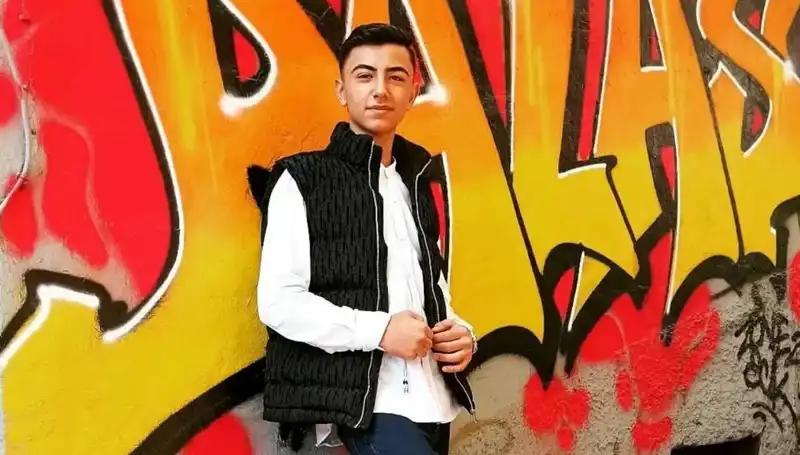 Kızılırmak’ta Faciaya Davetiye Çıkaran Olay: 17 Yaşındaki Ramazan Hayatını Kaybetti!