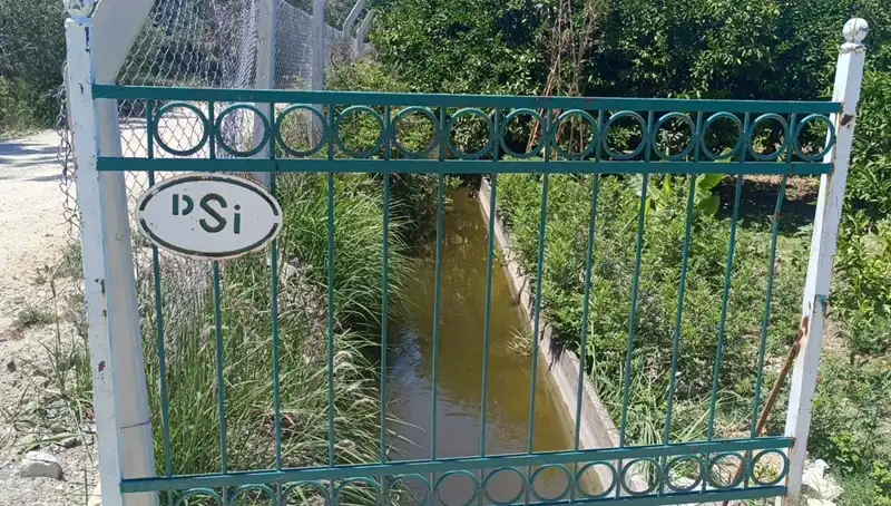 Hatay'da 3 Yaşındaki Çocuk Sulama Kanalında Ölüm Buldu: Olayın Perde Arkası