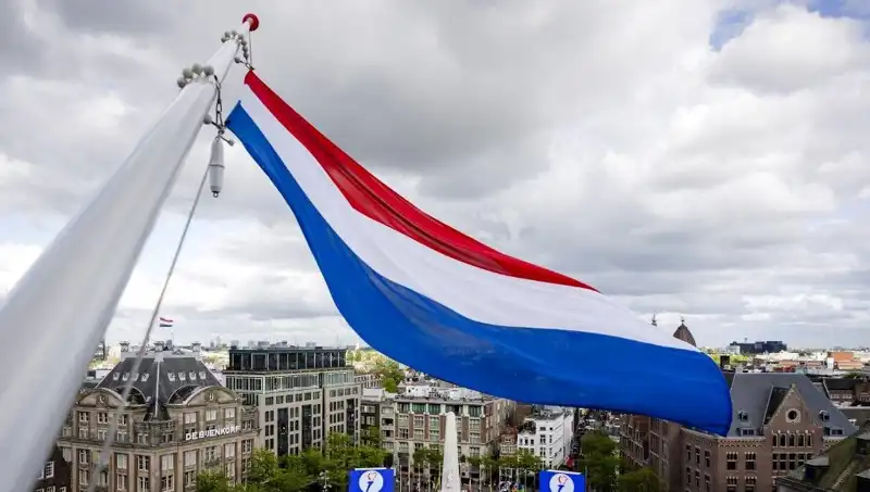 Hollanda'da İsrail Vatandaşlarına Yönelik Şiddet Olayları Arttı: Nedenleri ve Sonuçları