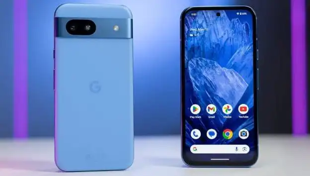 Yenilenen Google Pixel 9a Tanıtıldı: Tüm Özellikleri ve Fiyatı ile Burada!