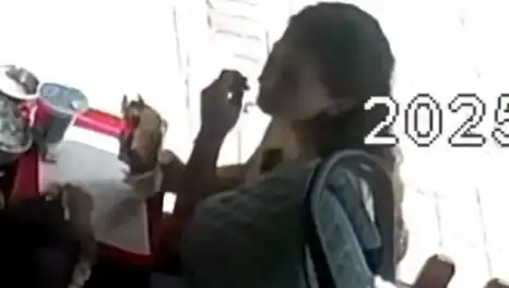 Saçını Koparıp Tostuna Koydu: Şok Edici Gerekçe Nedir?