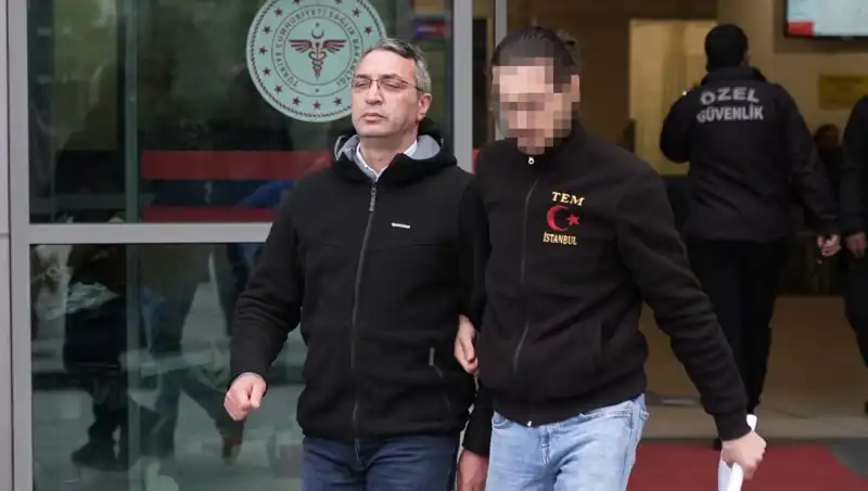 Mahir Polat Hastaneye Sevk Edildi! Sağlık Durumu Nedir?