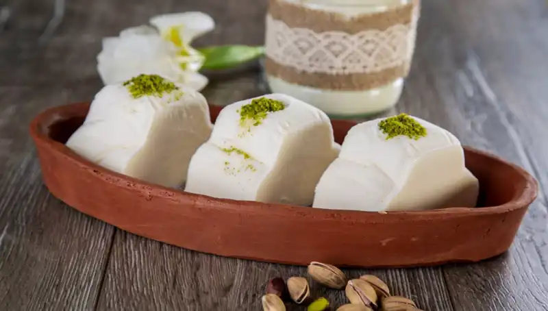 Dünyanın En Lezzetli Dondurmaları Açıklandı: Maraş, Zirveyi Kaptı!