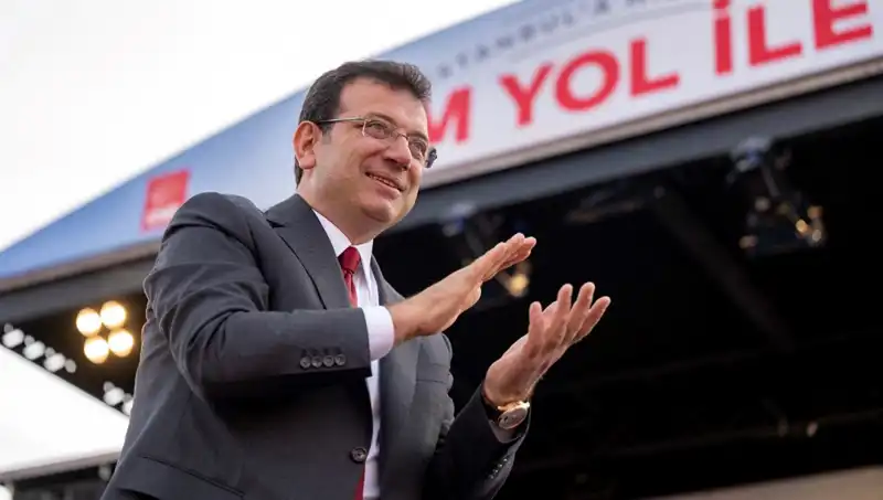 İstanbul Başsavcı'sına Yönelik Tehdit Davası: Ekrem İmamoğlu Bugün Hakim Karşısında