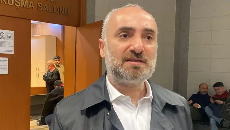 Ünlü Gazeteci İsmail Saymaz’a Verilen Ev Hapsinin Sebepleri Neler?