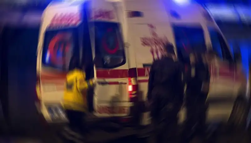 Yine Yorgun Mermi Dehşeti: Bir Çocuk ve İki Yarıyalanıp Hayatta Kalma Mücadelesi
