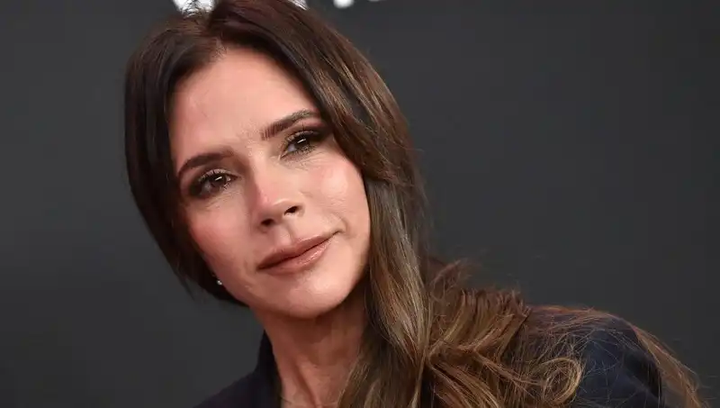 Victoria Beckham'ın Gençlik Sırrı: Günlük Alışkanlığı Sağlık ve Güzellik İçin Mi?