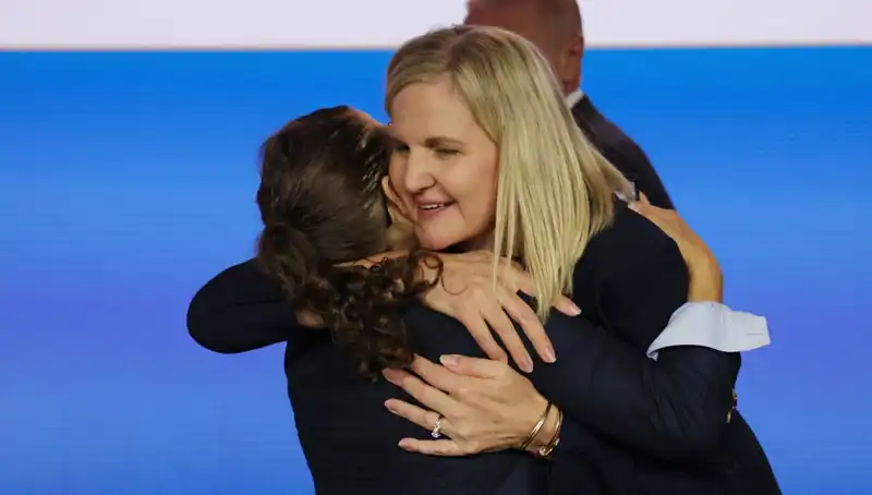 IOC’nin İlk Kadın ve Afrikalı Başkanı Kirsty Coventry: Yeni Dönüm Noktası