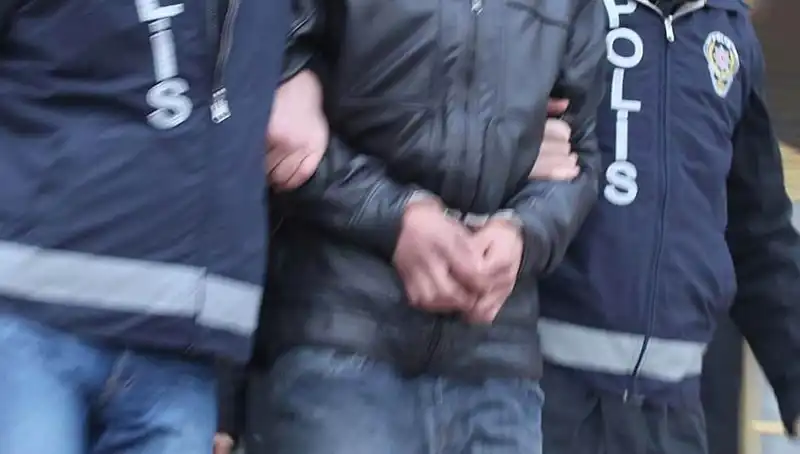 Erzincan'da Uyuşturucu ile Mücadelede Kritik Tutuklamalar Gerçekleşti